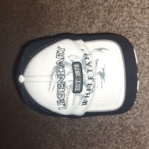 Legendary Whitetails Est.1878 A-Flex Fitted Hat Cap